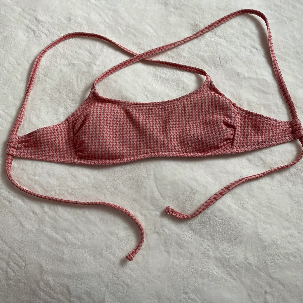 Women’s bathing suit top